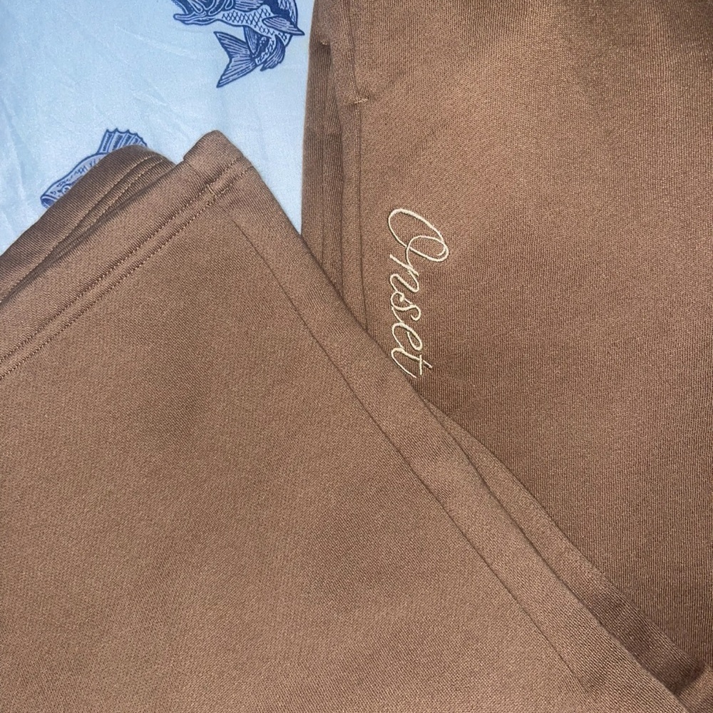 Onset Woman’s Brown Pant